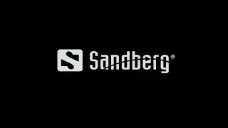 136-61 Sandberg USB-C 13in1 DockinStation Pro