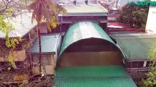 King Sue #roofRenovation Project