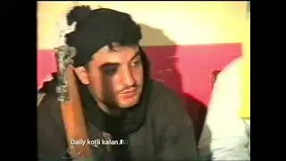 A beautiful video of Kotli Kalan