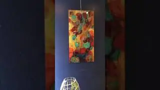 Madusalon, Tachina Rudman-Young Art- Reception October 13th, 6-9pm