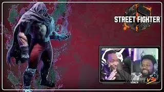 SF6 M.Bison Starter Guide Discussion