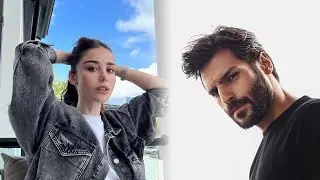 Serkan y &Ouml;zge &Eacute;l revela TODO de su amor secreto