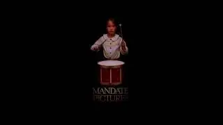 Columbia Pictures Mandate Pictures Escape Artists Metro Goldwyn Mayer 2012