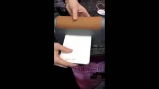 Spellbinders Media Mixage