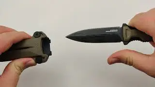 SOG Pentagon FX Тайный
