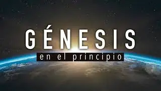 G&eacute;nesis #5 ''El Segundo d&iacute;a de la creaci&oacute;n''