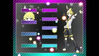 I wanna be the B-girl -バニー-