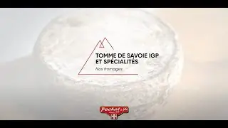 Pochat & fils - Fabrication et affinage des Tommes