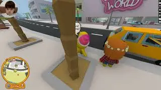 wobbly Life Nik Nrecaj