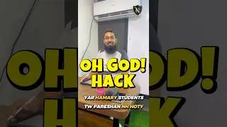 O Level Chemistry Made Easy &ndash; Dr. Noor&rsquo;s Smart Study Hacks! #chemistry #olevel  #education  #igcse