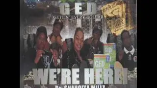 MOBHUSTLEINC-Marry Me-Sha Hoffa Millz ft Tek Da Shooter and Traeyz