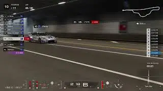 RaceOnOz Motorsport Australia Esports Saturday League Cup Round 1 Div 2