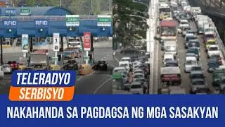 Skyway operator ready for Holy week traffic surge | Johnson Ikwento Mo! (15 April 2025)