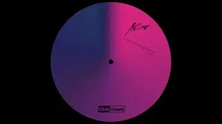 Mr Cozzo - On a Row (Original mix)