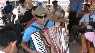 Chamame en Sumampa Viejo