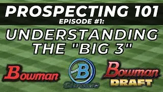 Prospecting 101 - Episode 1: Understanding the 