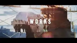Videohive After Effects Project Files Free Download: Rhythmic Opener