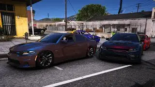 Getting the Daytona SprayedBy@slimm_bgc in NRPV5 S5 E153!!