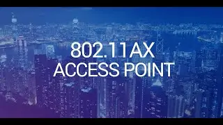 EnGenius 802.11ax for the Enterprise-Minded SMB