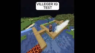Villegar IQ Test/MINECRAFT/ /SHYTAN GAMER/#minecraft #gaming #shorts #iqtest