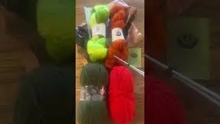 U.K. yarn to knitwear after building a wool mill
