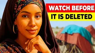SUDAN&rsquo;S SECRET TRIBE - Where Women Marry 6 Times and Husbands Are Easily Replaced!