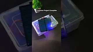 Smart Solar Tracker☀️