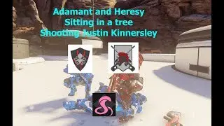 6v6v6 feat. Precellence Commentary