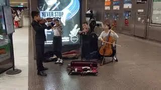 Only in SF