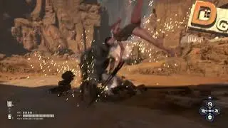 Stellar Blade Bunny outfit unpatched