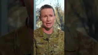 How the Australian Defence Force is using AI | 7.30