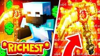 *RICH* F-TOP FACTION RAID... (INSANE) I Minecraft Factions I MCComplex