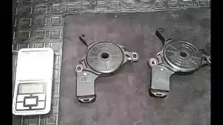 Como saber si un pare neutro es original optra