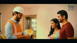 Sky Tower premium apartment #3bhk #vishnufoundation #madambakkam #rajakilpakkam #westtambaram   