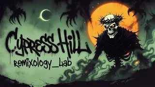 Cypress Hill Random Remix Collection 2026 #cypresshill #remix #mixology