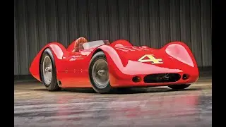 Cars, Parts and Personalities 