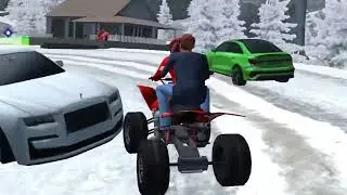 atv bike games taxi simulator game | Riotree