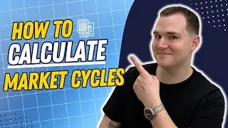 How to Calculate Property Market Cycles of Cities
