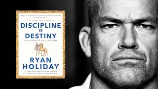 Jocko Willink Reads Discipline Is Destiny By Ryan Holiday