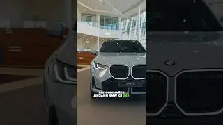 BMW X3 G45 &mdash; это финальный аккорд эпохи классического облика BMW. Будете скучать?