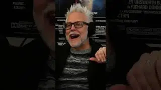 JAMES GUNN: DCU or MCU ?!?!
