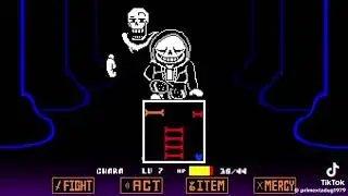Dust sans 