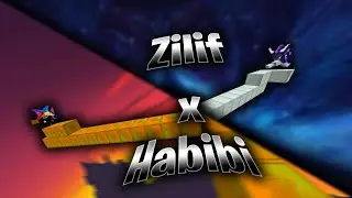 If two GODS are clutching || Zilif x HabibiBlocksberg || Longclutch Montage