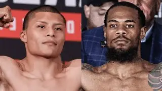 Lamont Roach Jr. vs Isaac 