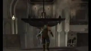 The Palace - Prince of persia the Forgotten Sands