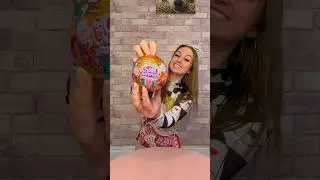 [ASMR] UNBOXING A *GOLDEN* DISNEY CRYSTAL MYSTERY CAPSULE!!🫢✨⁉️ (OMG...😱) #Shorts