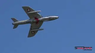 Swaytronic Swiss Jet Scale Team   01