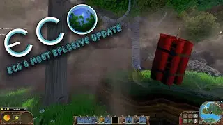 Самое взрывное обновление Eco