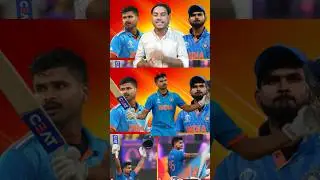 Shreyas Iyar | No Select : Asia Cup 🏆Tournament , 2025  बीसीसीआई  ने दिया धोखा 💔