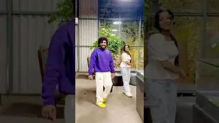 mun andhi saral | ezham arivu song | dance